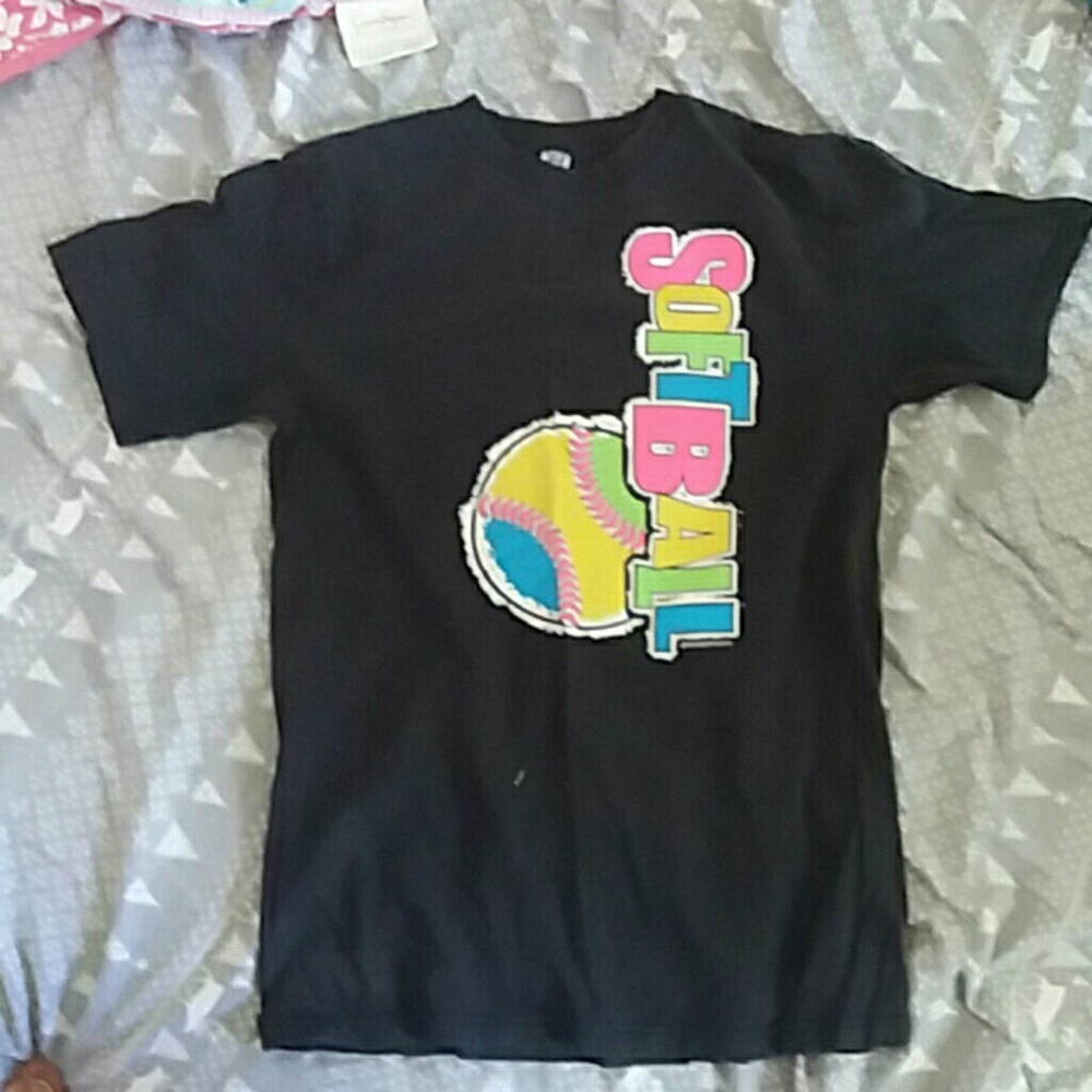Tee shirt